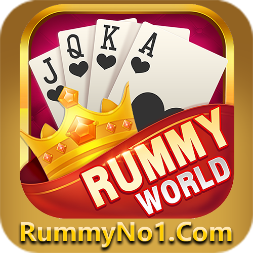 Rummy World